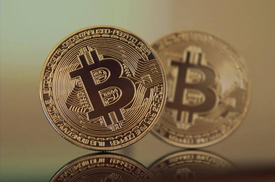 Bitcoin Kursanstieg Bitcoin Kursanstieg