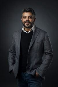 Rakesh Kirpalani