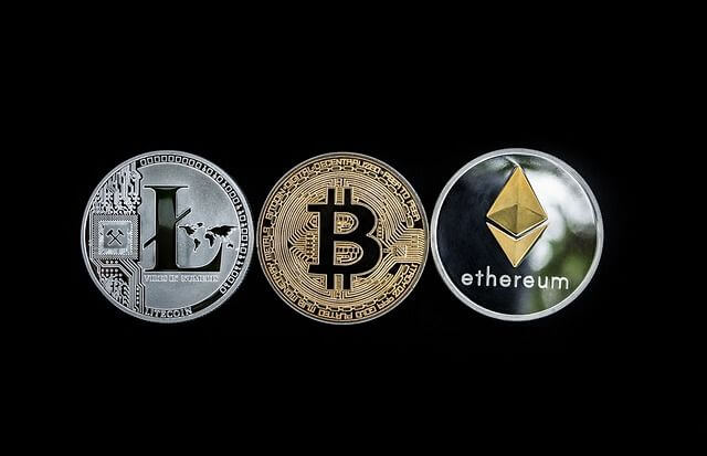 Bitcoin, XRP, Ethereum, BCH und Litecoin im neuen Krypto-ETP