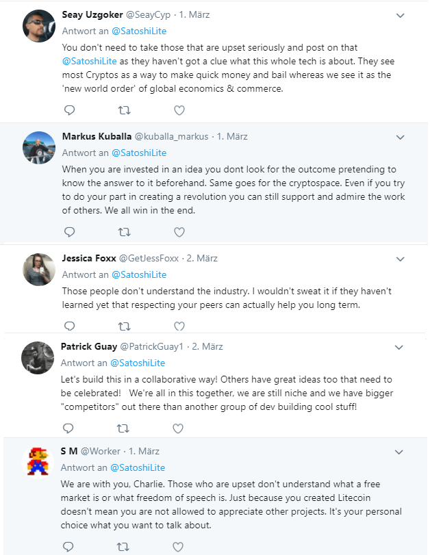Litecoin Nano