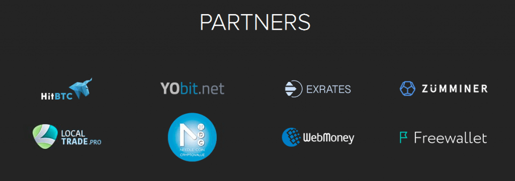 B2X Partner