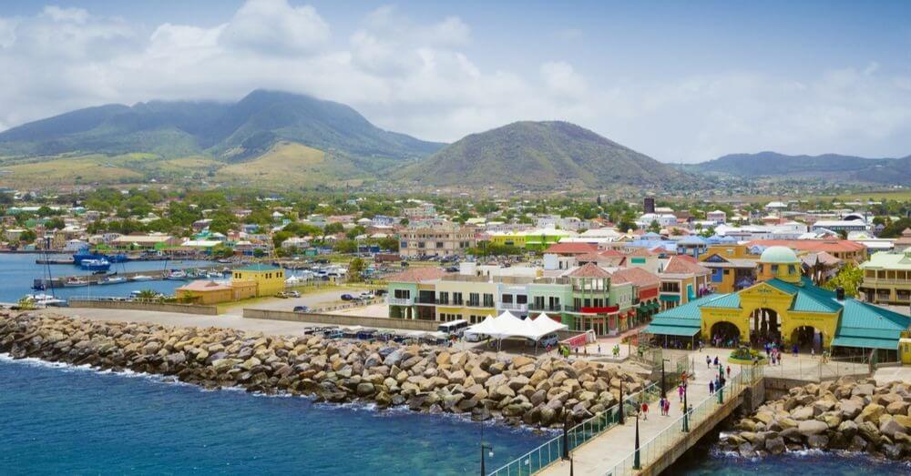 St. Kitts & Nevis verzeichnet Zustrom von Kryptohändlern