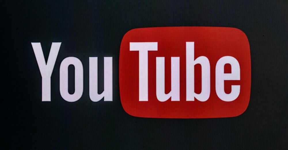 YouTube beendet einen Livestream, der auf einem Krypto-Kanal läuft
