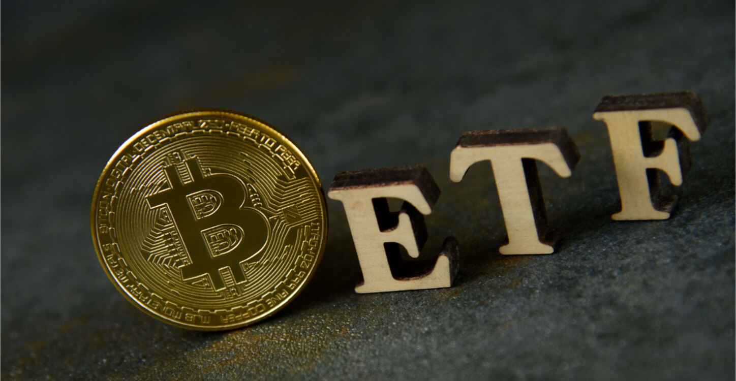 Bitcoin ETF könnte kurzfristig den Preisen schaden