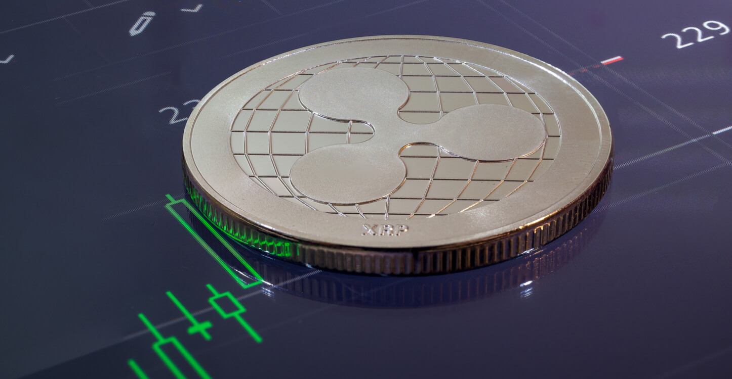 Ripple Kurs: XRP-Bullen behalten Ausbruch auf 0,50 USD im ...