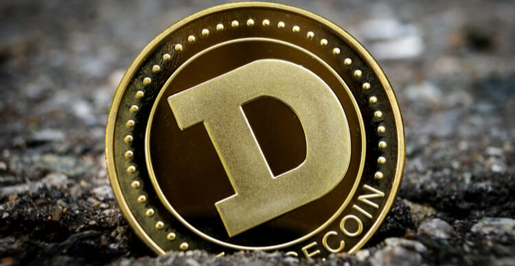 Dogecoin-Kurs verharrt über Schlüsselunterstützungsniveau ...