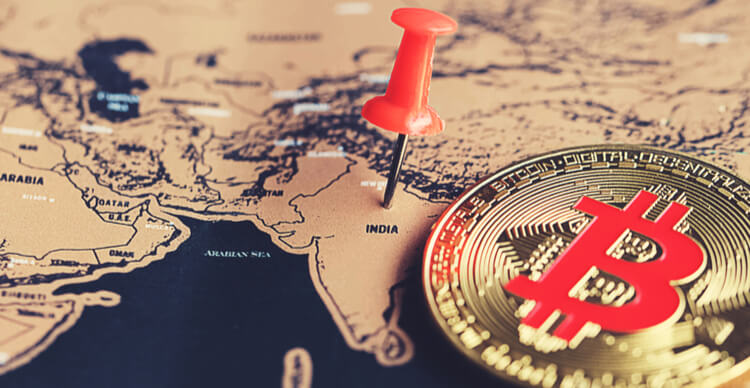 Indien: plant die Regierung jetzt ein totales Krypto-Verbot?