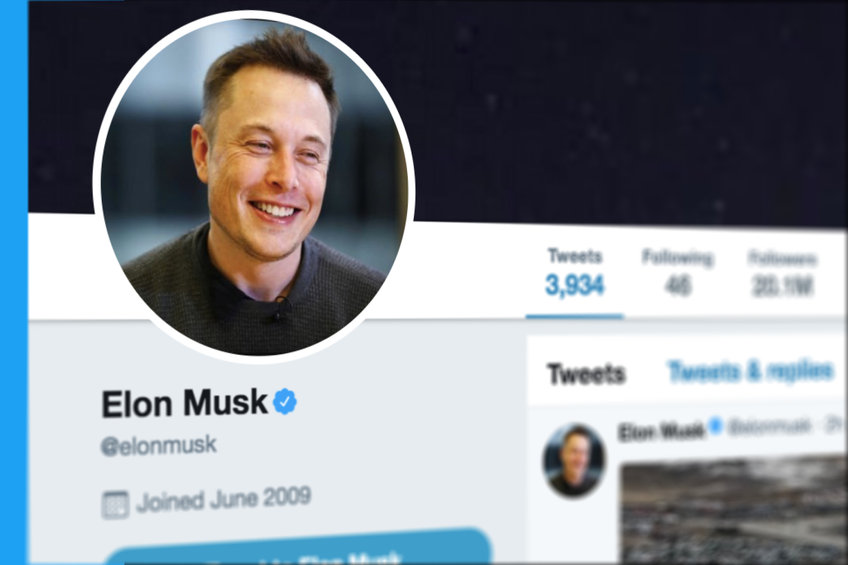 <div>Musk & Saylor reden Krypto, Dogecoin springt um 10 %</div>