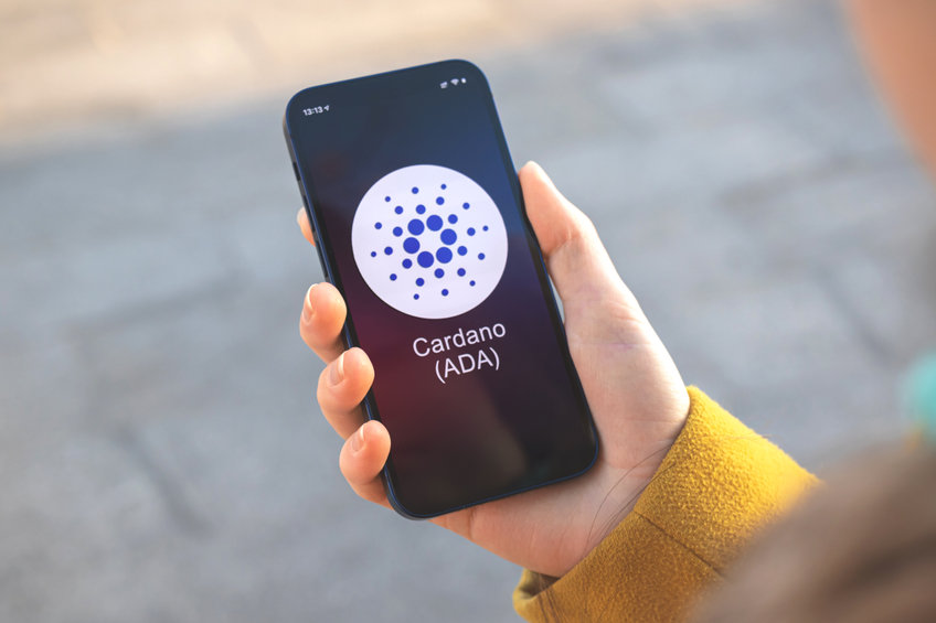 WisdomTree führt Solana-, Cardano- und Polkadot-ETPs in Europa ein