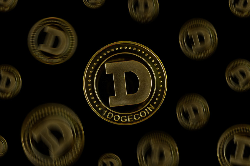 Highlights 26. April: Kryptos im grünen Bereich, Dogecoin steigt 26 %