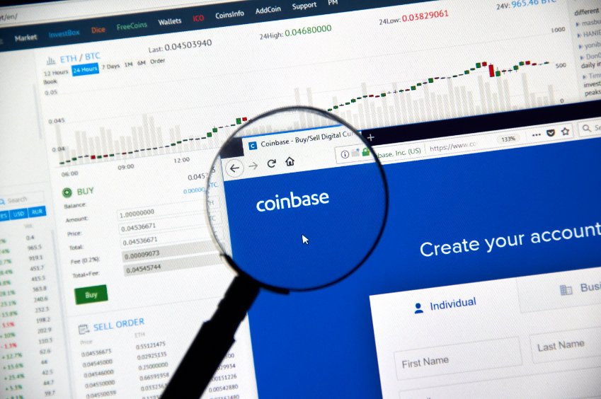 <div>Robinhood & Coinbase unter den größten Spendern für politische Lobbyarbeit</div>