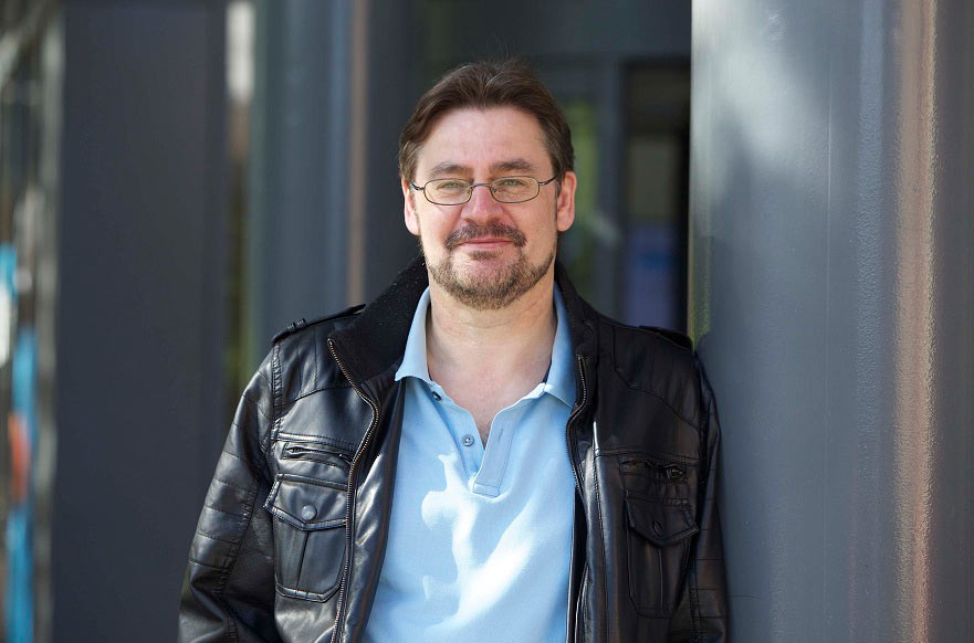 Interview mit Dr. Mark Griffiths, Nottingham Trent University, über Krypto-Handelssucht