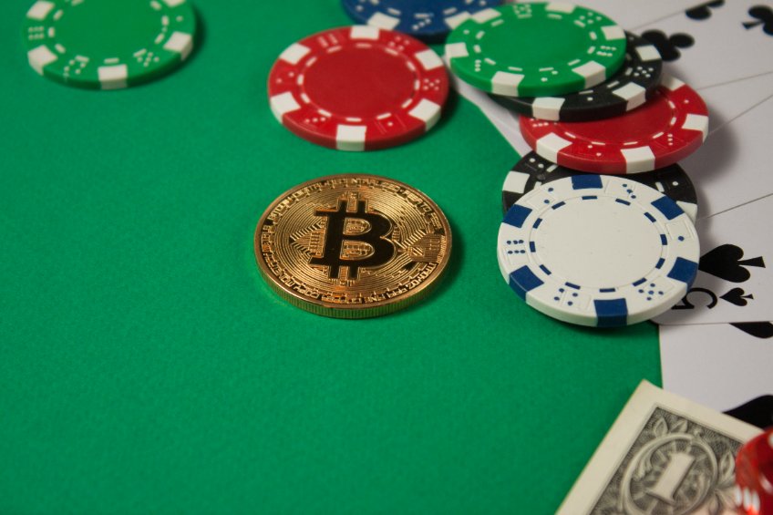 Warum spricht niemand über Krypto-Handelssucht? Warum spricht niemand über Krypto-Handelssucht?
