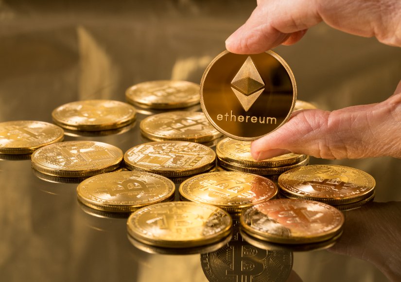 ETH-Preis sinkt nach dem Merge: Hier können Sie Ethereum kaufen