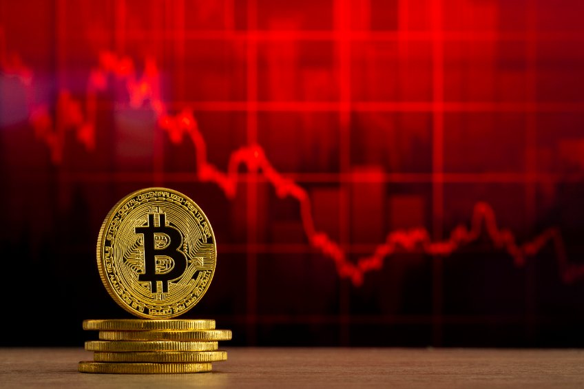 Diese Woche beweist, dass für die Kryptopreise nur eines zählt Diese Woche beweist, dass für die Kryptopreise nur eines zählt