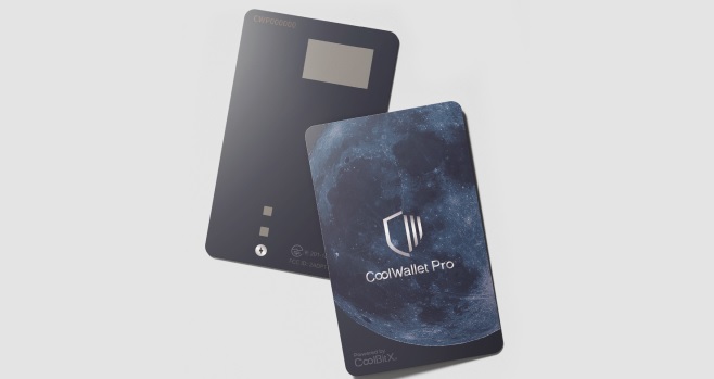CoolWallet-Pro-Bewertung